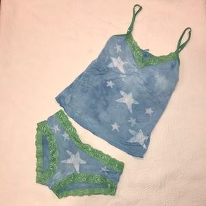 Love tanjane pajama set